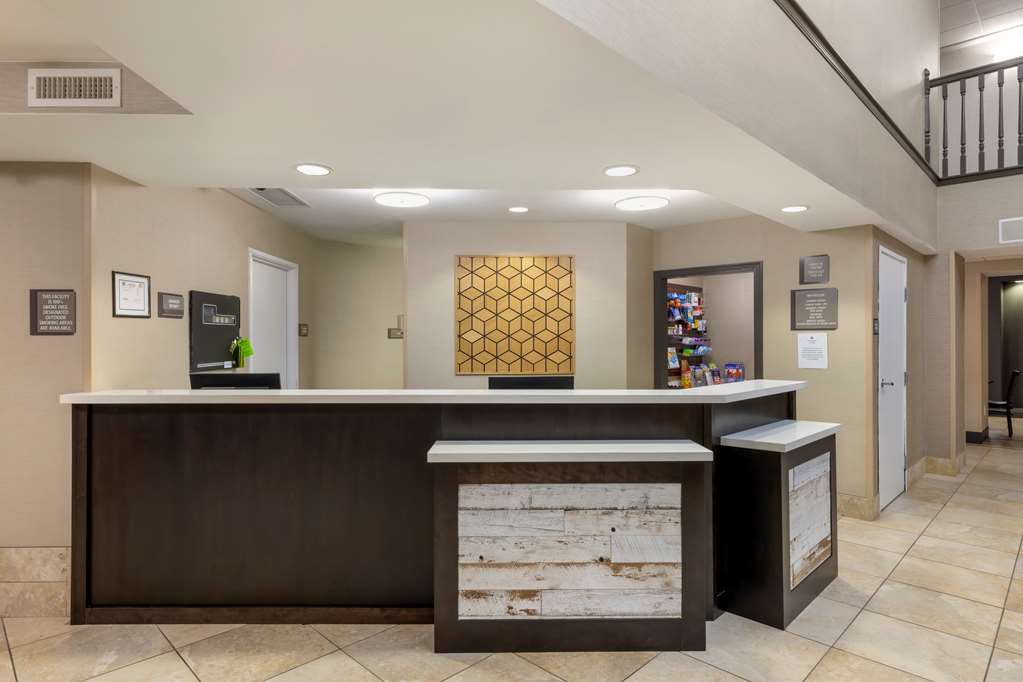 Best Western Watertown Inn and Suites - photo 2