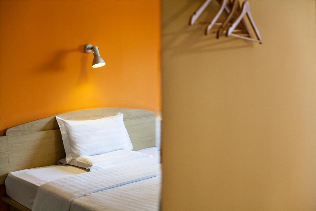 7 Days Hotel - last minute hotel in Guiyang