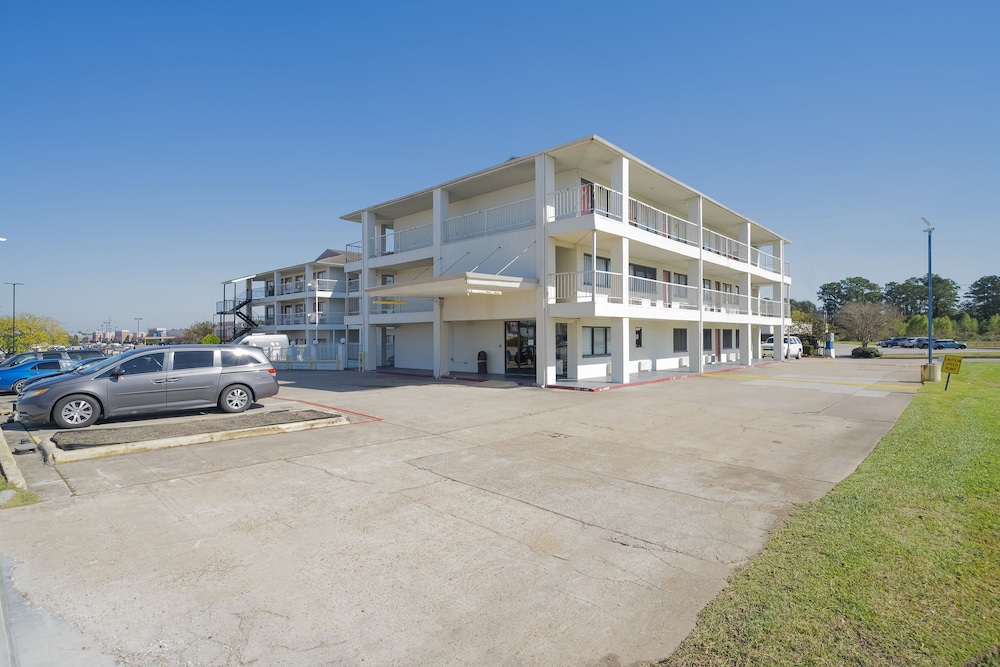 Americas Best Value Inn & Suites Humble in Humble, United States