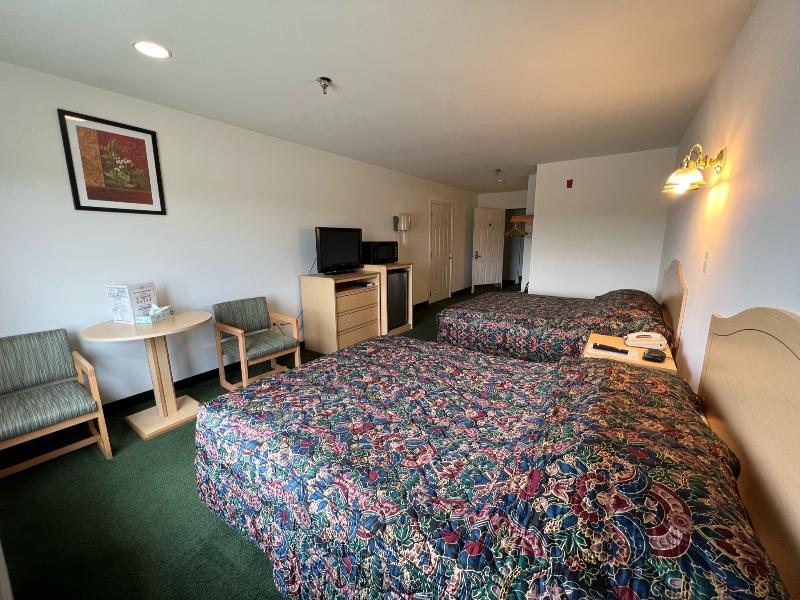 Red Bud Country Inn - photo 10