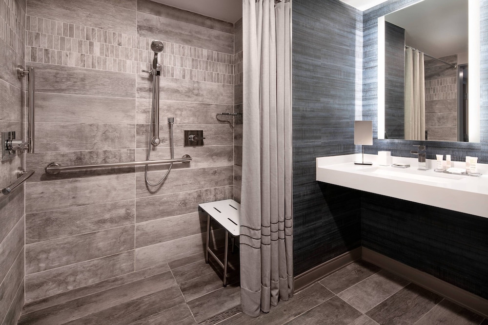 Boulder Marriott - photo 24