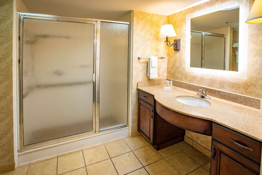 Homewood Suites by Hilton Pensacola Arpt - photo 24