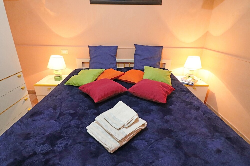 Villette Girovagando Torre dell’Orso by BarbarHouse in Melendugno, Italy