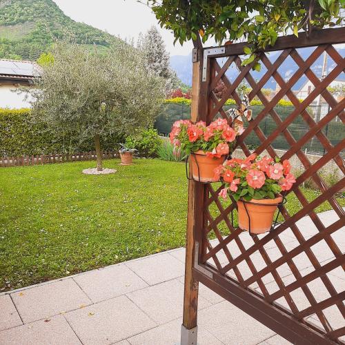 Il Pettirosso in Galbiate, Italy