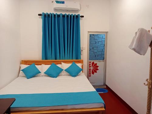 Cha Cha Guest - carbon neutral hotel in Trincomalee