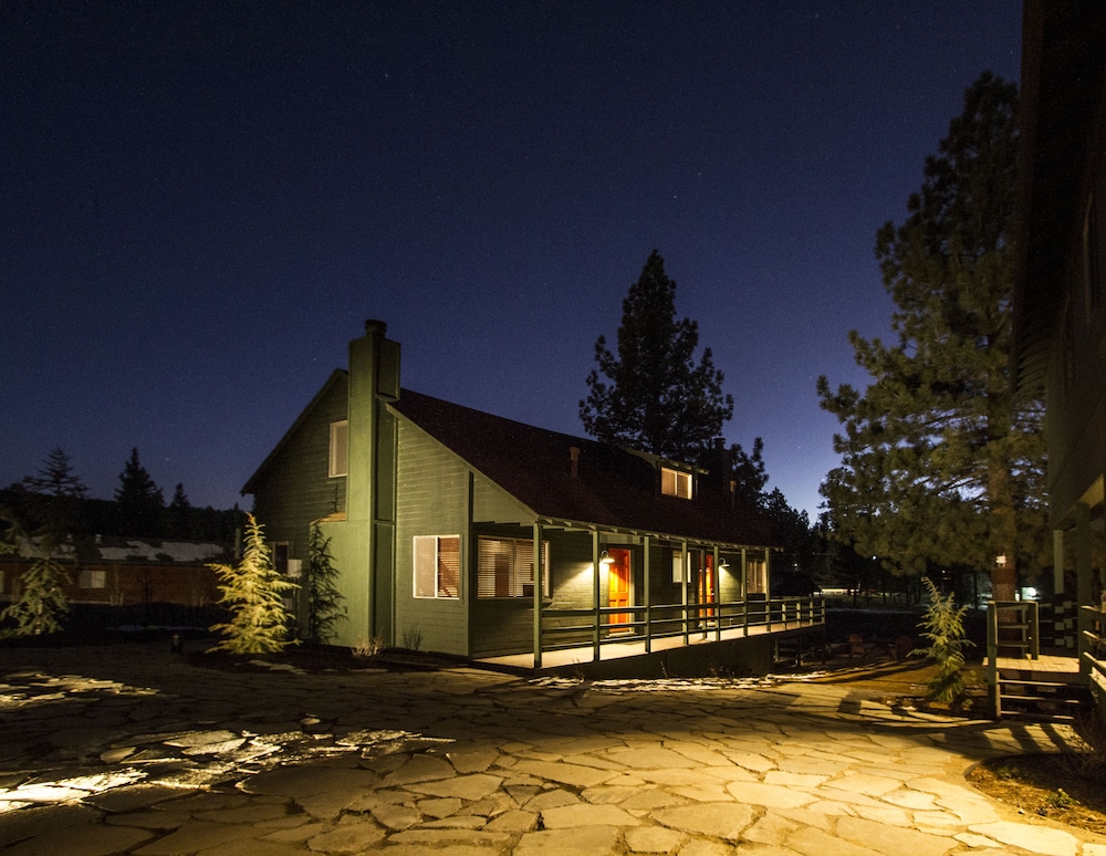 Noon Lodge at Mallard Bay - photo 73
