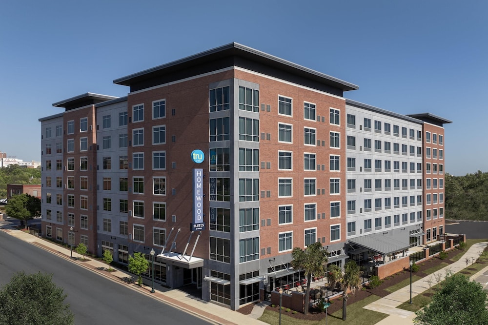 Tru by Hilton Columbia Downtown - photo 40
