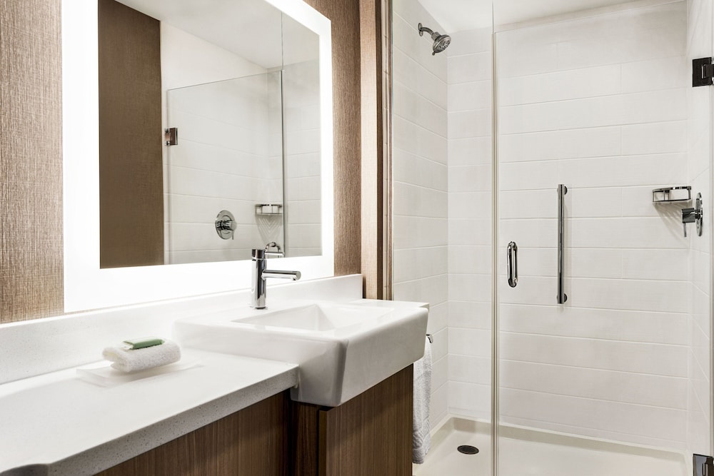 SpringHill Suites Camp Hill - photo 20