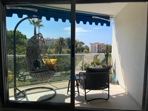 Parc Montfleury — Cannes — photo 2