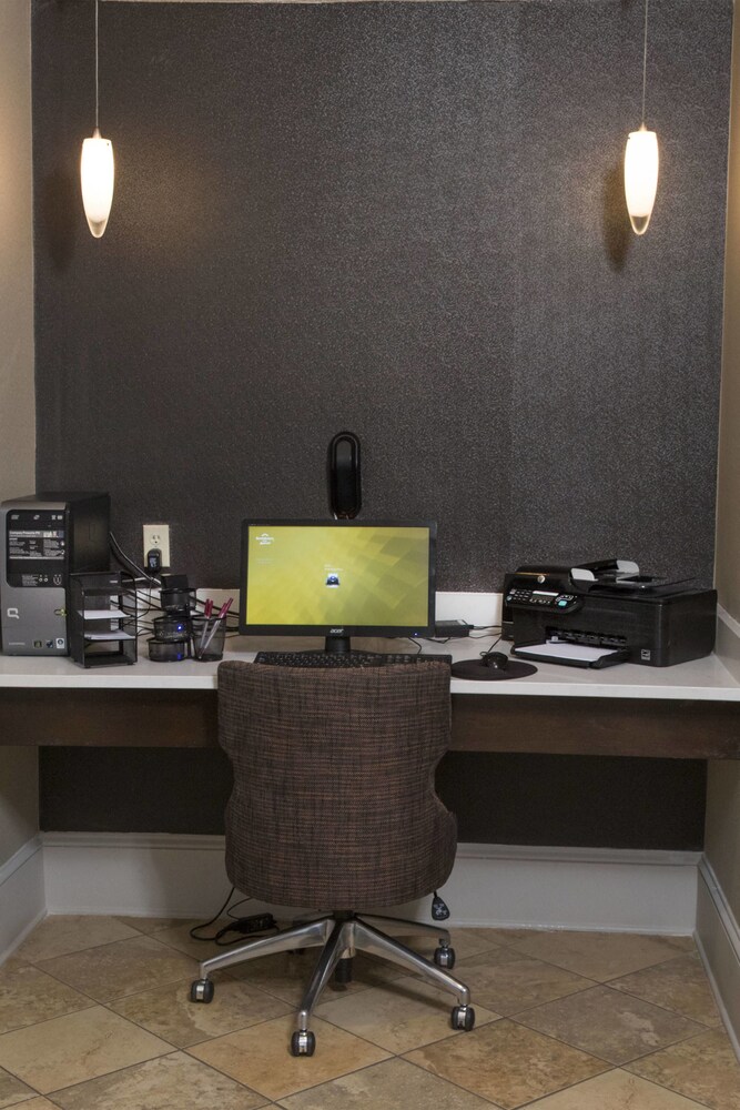 Residence Inn by Marriott Spartanburg - photo 21