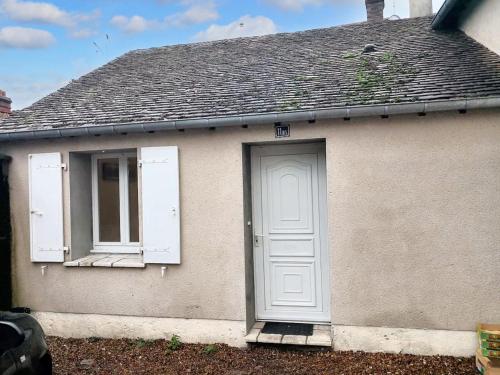 Studio in Montargis With Wifi — hotel in Montargis