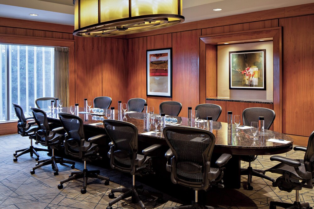 Sheraton Dallas Hotel - photo 75