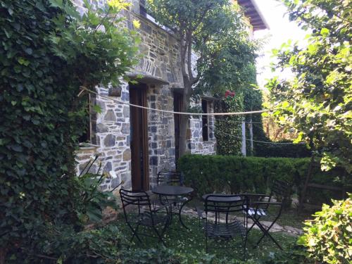 Damouchari Hotel - last minute hotel in Unknown City