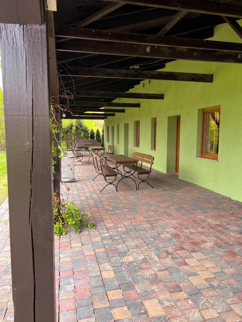 Agroturystyka Wiosna - last minute hotel in Unknown City