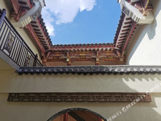Longyan kelianhui inn - last minute hotel in Longyan