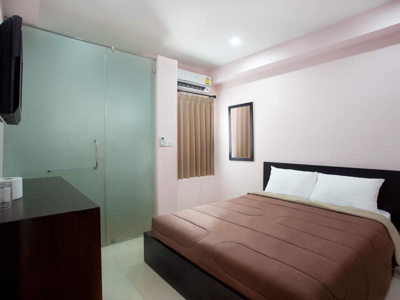 A and A Guest House