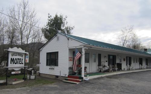 Wells River Motel - photo 28