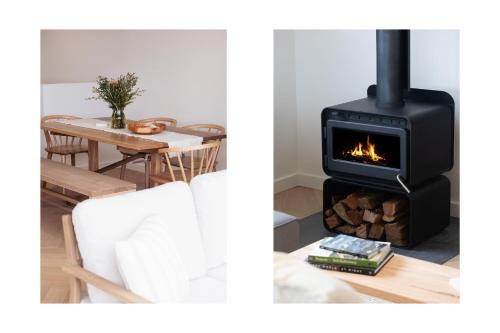 Igloo Mini in Mollymook, Australia