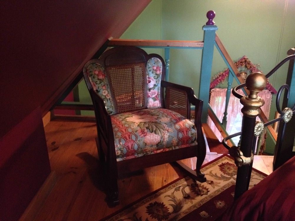 Blue Crystal Hideaway - photo 22