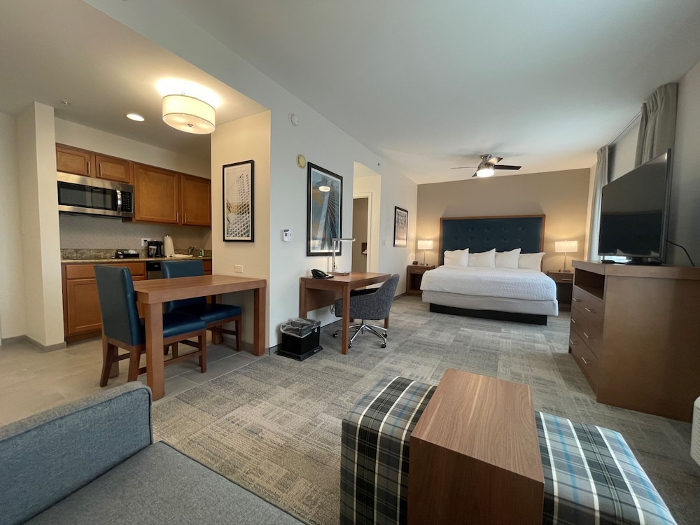 Homewood Suites by Hilton St Louis Galleria - photo 15
