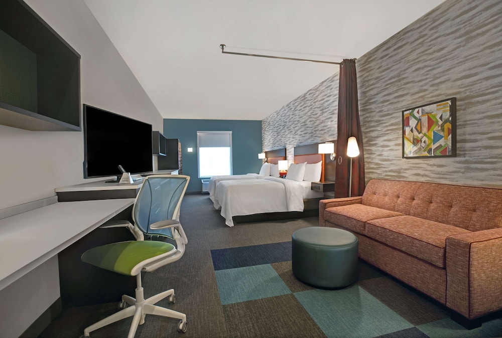 Home2 Suites by Hilton Yuma Pivot Point - photo 24