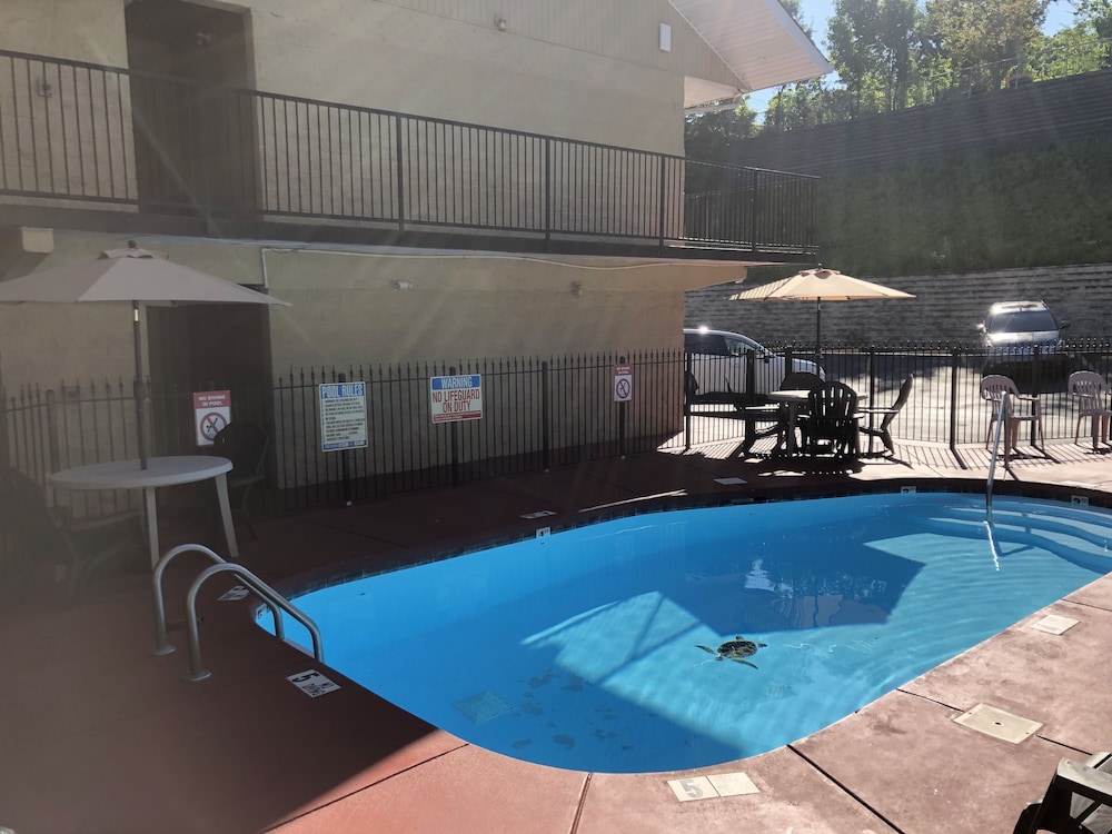 Smoky View Inn - photo 11