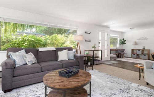 Perch Island Hideaway in Coupeville, United States