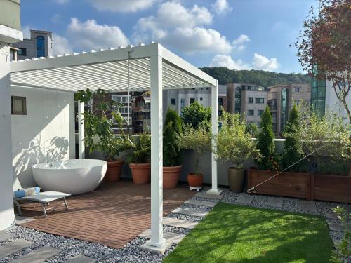 Stay Cheonglim 靑林 - last minute hotel in Seoul