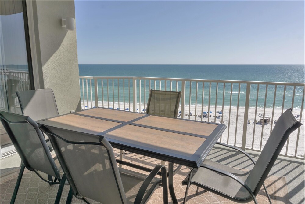 Boardwalk Beach Resort by Panhandle Getaways - photo 49
