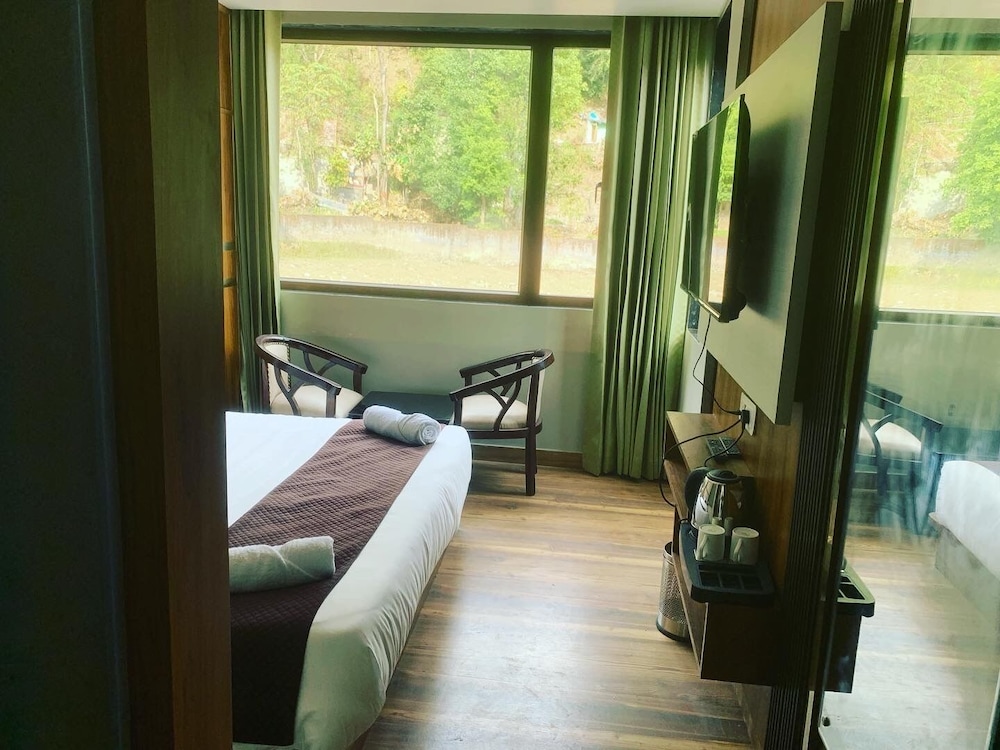 Hotel & Hostel Vimal Ganga — Rishikesh — photo 4