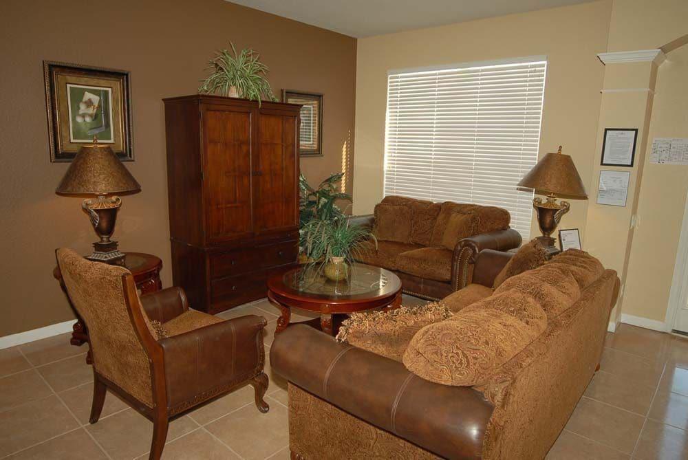 The Windsor Hills Ihr 3077 - photo 13