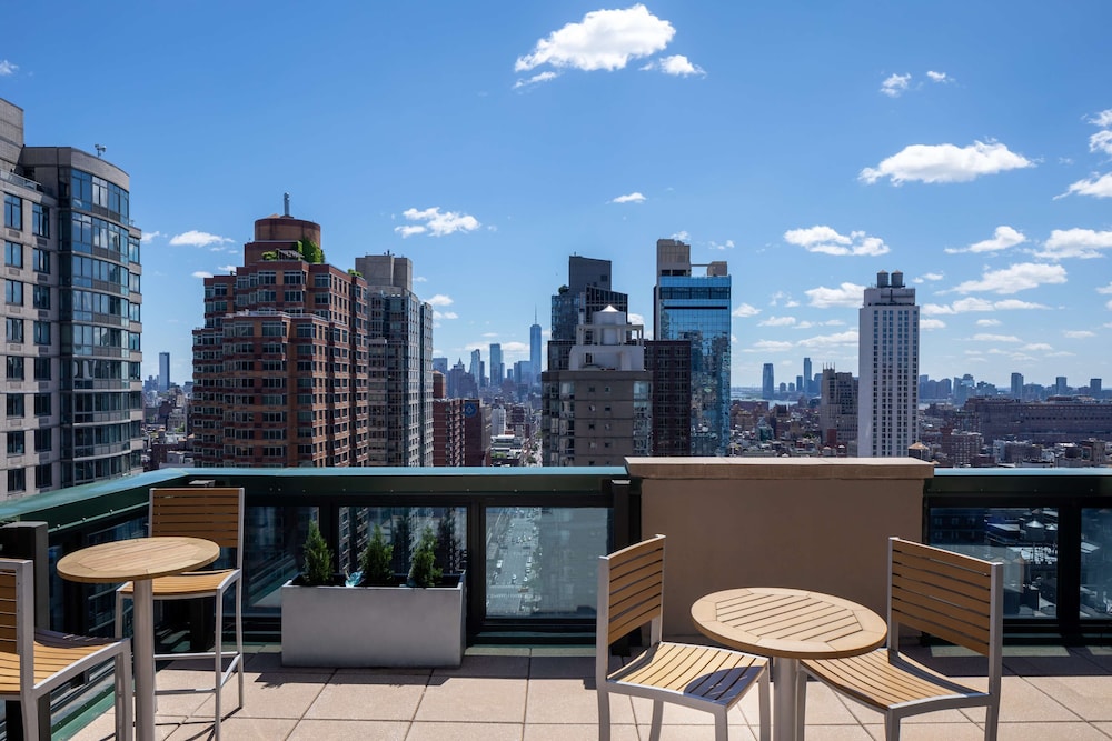 Hyatt House New York Chelsea - photo 26