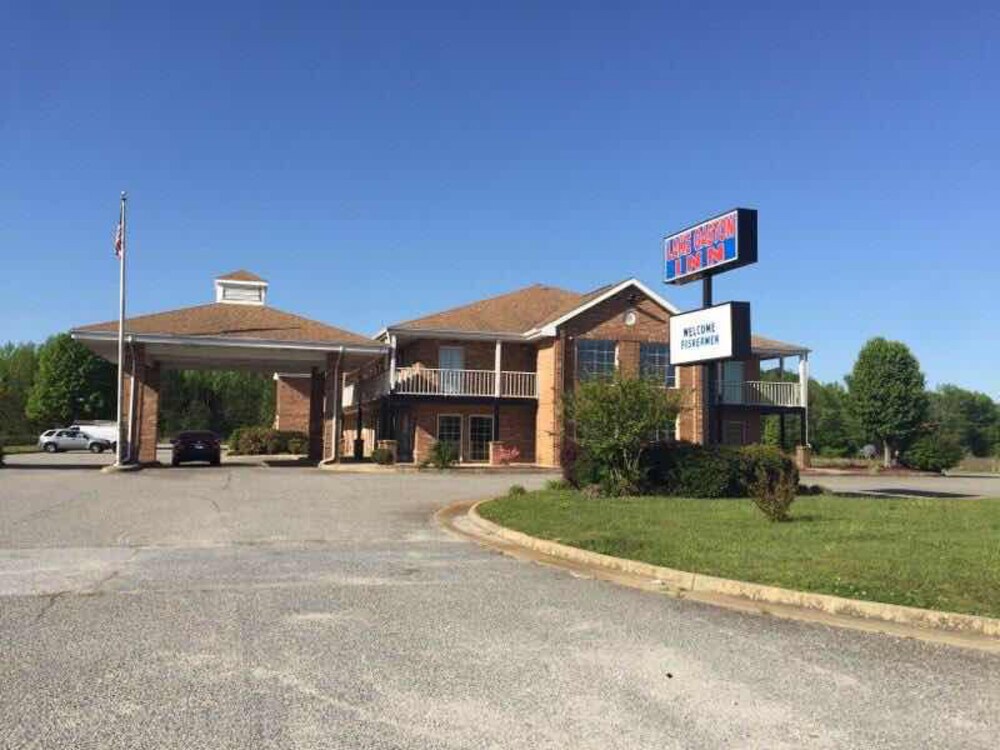 Motel 6 Bracey VA I 85 - photo 26