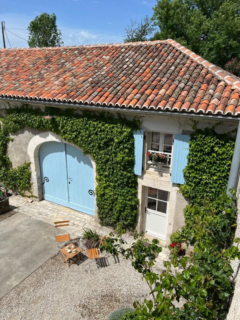 Le Logis de Lasteyrie - last minute hotel in Unknown City