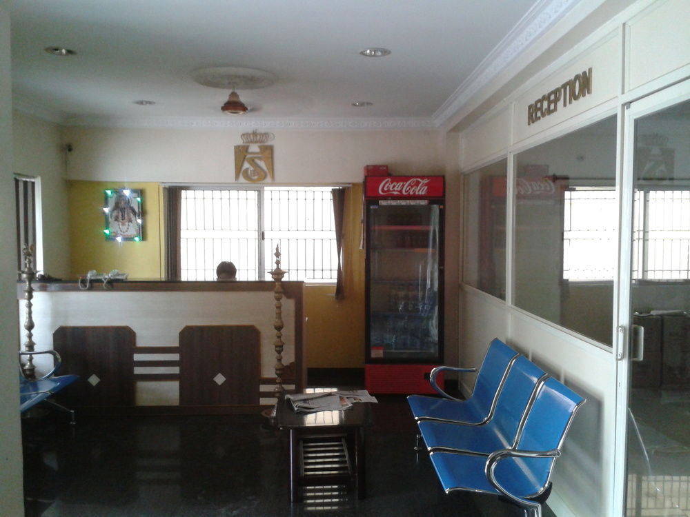 Vedanta Wake up Kanyakumari — 4-Star Luxury Hotel in Kanniyakumari, India