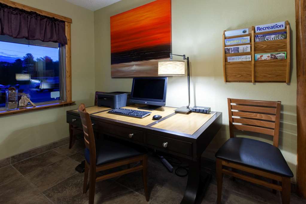 AmericInn by Wyndham Silver City - photo 36