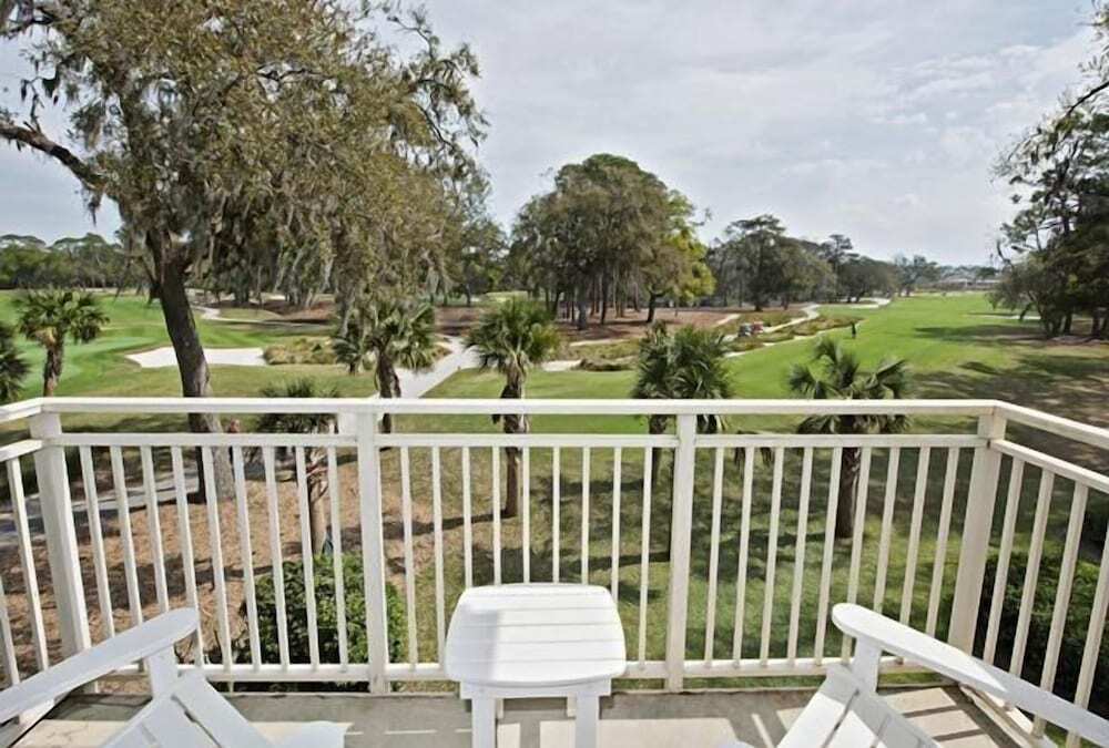 524 Plantation Club Villas at The Sea Pines Resort - photo 9