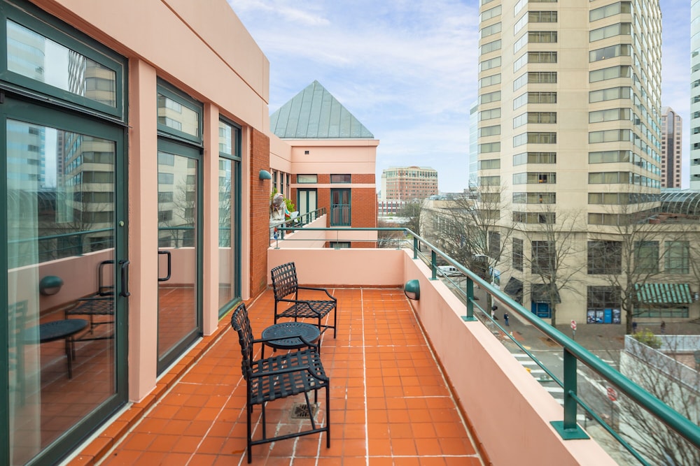 The Berkeley Hotel - photo 15