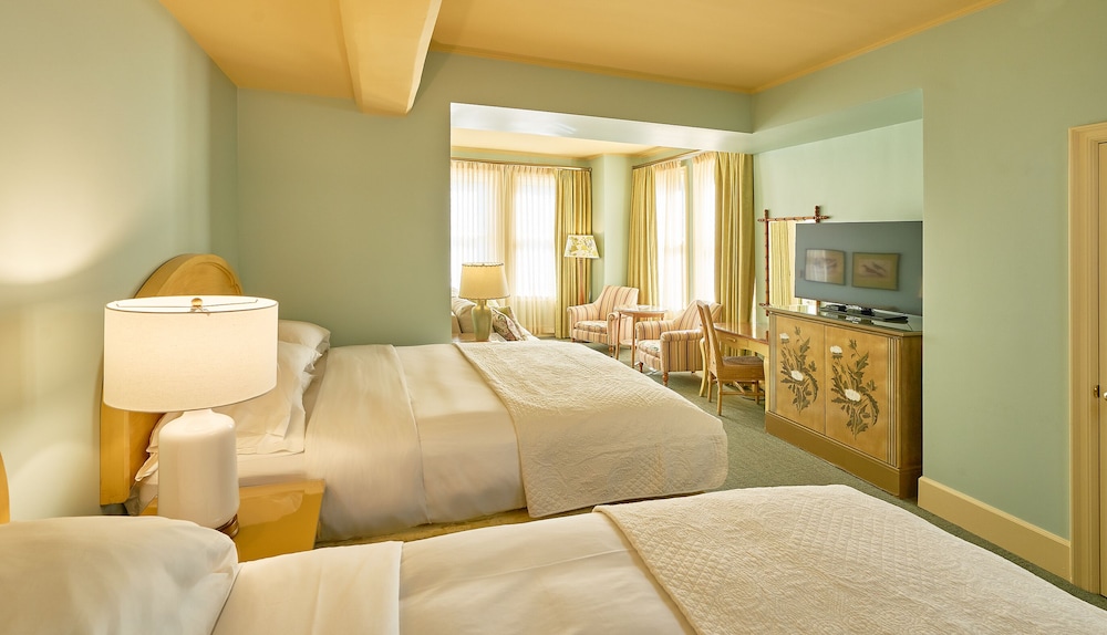 Ashland Springs Hotel - photo 9