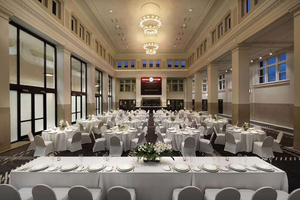 The Central Station Memphis Curio Collection by Hilton - photo 64