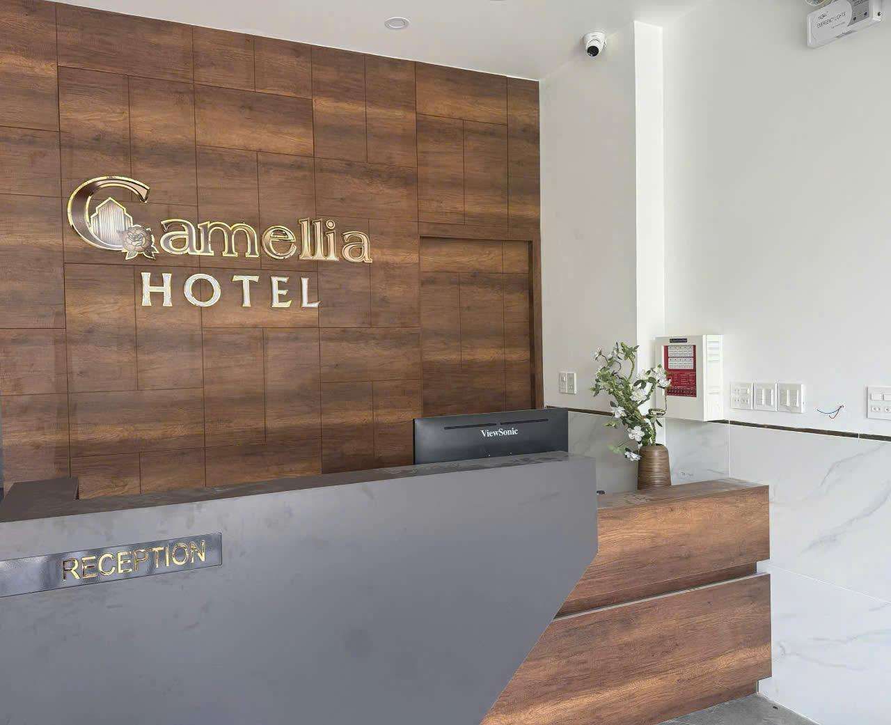 Camellia Hotel Can Tho in Can Tho, Vietnam