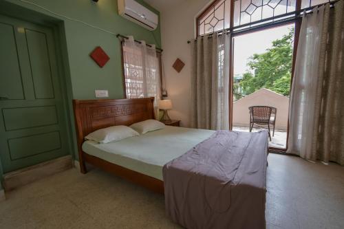 HomeSlice Espacio - last minute hotel in Bengaluru
