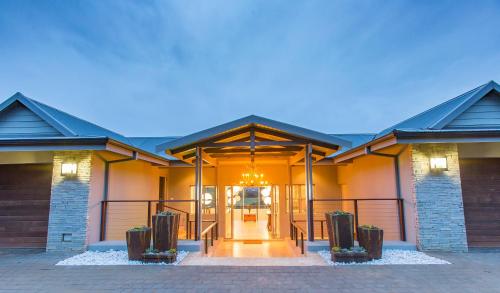 17 Feverberry — 4-Star Luxury Hotel in Ballito, South Africa