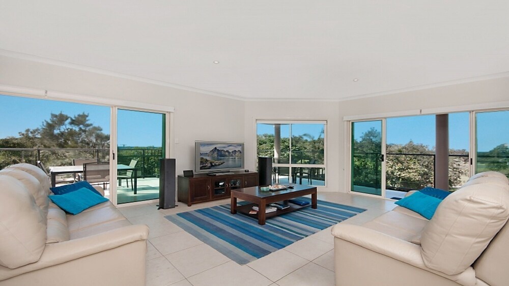 Surfside - last minute hotel in East Ballina