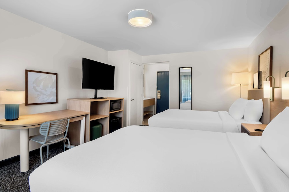 Comfort Inn Grapevine Near DFW Airport - photo 10