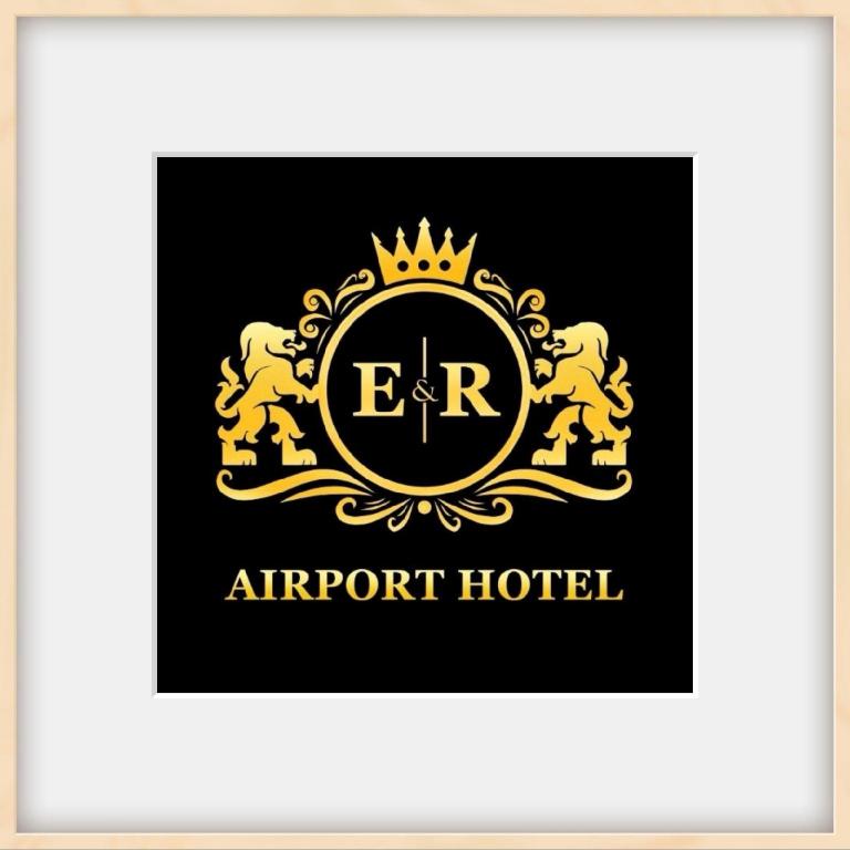 E&R Airport Hotel in Dumaguete, Philippines