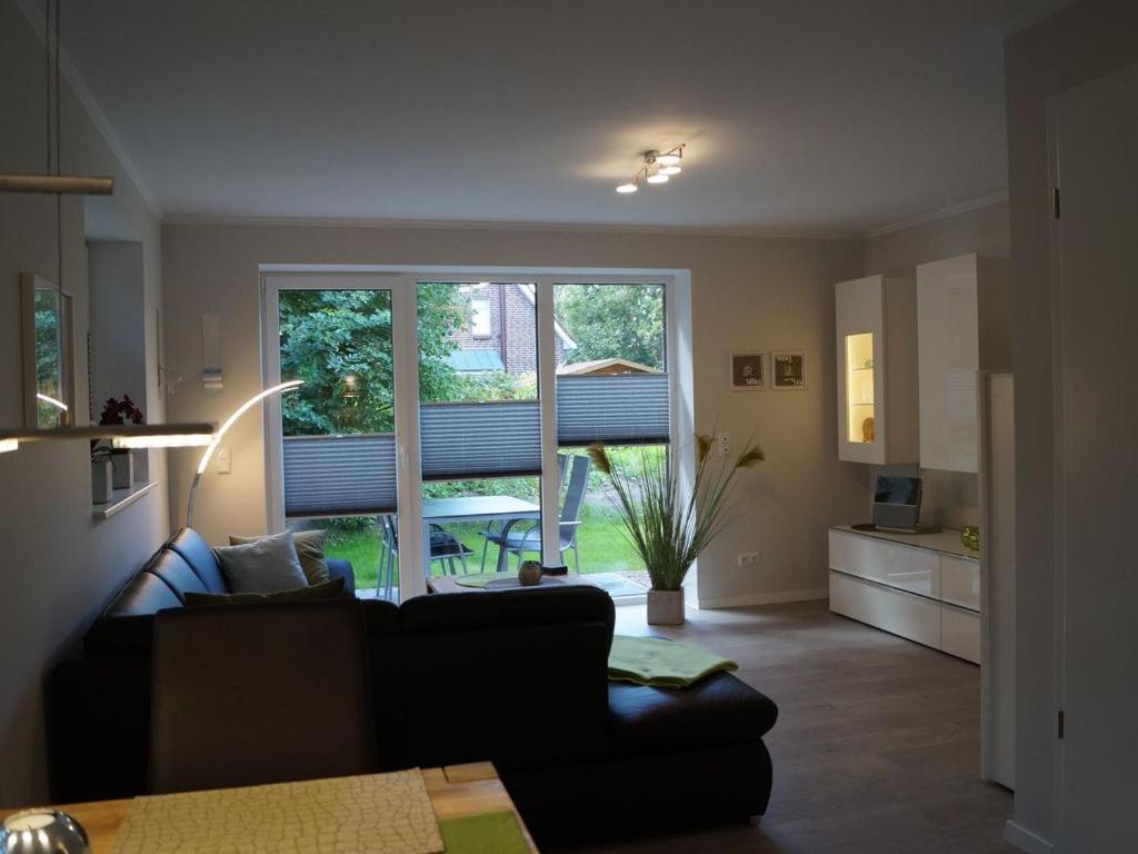 Zeitlos Langeoog in Langeoog, Germany