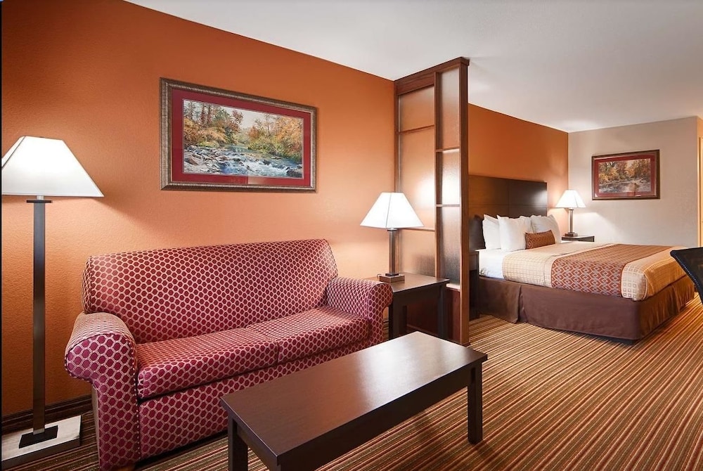 Days Inn Little Rock South - photo 4