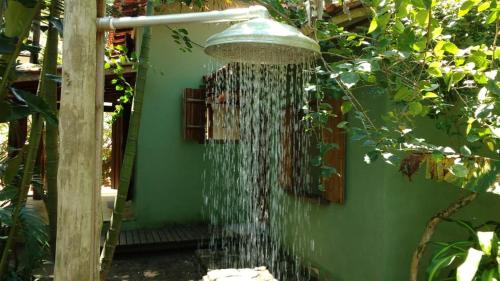Chale Ponta Negra Paraty — Paraty