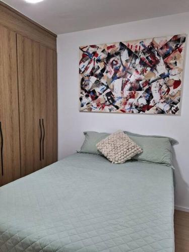 Studio Pacaembu - last minute hotel in Sao Paulo